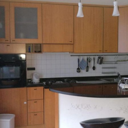 Colonna 9 Villa Naples Luaran gambar