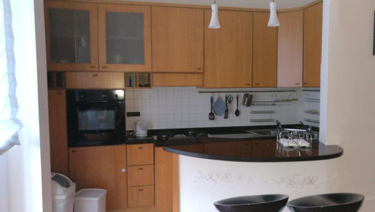 Colonna 9 Villa Naples Luaran gambar